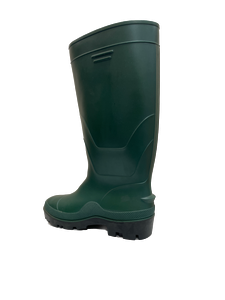 Delta Double Duty high top safety boot